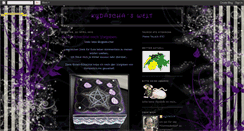 Desktop Screenshot of kydascha.blogspot.com