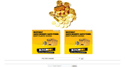 Desktop Screenshot of buyinggoldcoins.blogspot.com