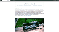 Desktop Screenshot of buriburi.blogspot.com