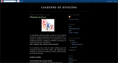 Desktop Screenshot of blogpfc.blogspot.com