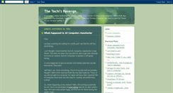 Desktop Screenshot of akcomputers.blogspot.com