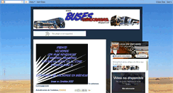 Desktop Screenshot of busescordobeses.blogspot.com