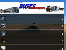 Tablet Screenshot of busescordobeses.blogspot.com