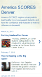 Mobile Screenshot of americascoresdenver.blogspot.com