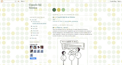 Desktop Screenshot of mipatachuli.blogspot.com