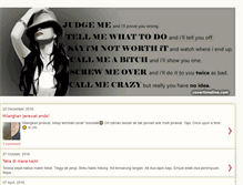 Tablet Screenshot of darksheera.blogspot.com