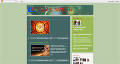 Desktop Screenshot of josearrunada.blogspot.com