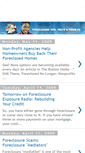 Mobile Screenshot of foreclosuretipsfactsfumbles.blogspot.com