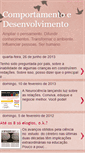 Mobile Screenshot of comportamento-pnl.blogspot.com