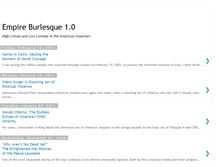 Tablet Screenshot of empireburlesquenow.blogspot.com