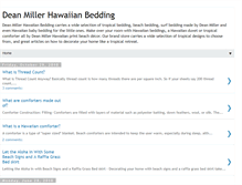 Tablet Screenshot of deanmillerprints.blogspot.com