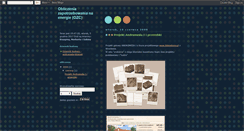 Desktop Screenshot of andromeda-blizniak-ozc.blogspot.com