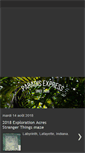 Mobile Screenshot of paradisexpress.blogspot.com