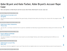 Tablet Screenshot of kobe-bryant.blogspot.com