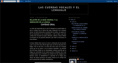 Desktop Screenshot of carobeta.blogspot.com