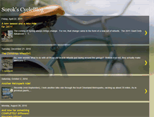 Tablet Screenshot of cycleblogbs.blogspot.com