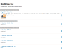 Tablet Screenshot of bestbestop.blogspot.com