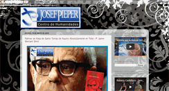 Desktop Screenshot of centropieper.blogspot.com