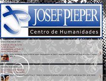 Tablet Screenshot of centropieper.blogspot.com