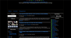 Desktop Screenshot of pbgcheat.blogspot.com