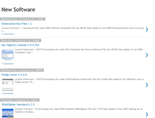 Tablet Screenshot of andi-newsoftware.blogspot.com