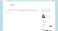 Desktop Screenshot of liesbeth-oldeman.blogspot.com