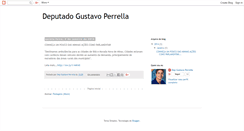 Desktop Screenshot of depgustavoperrella.blogspot.com