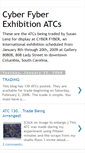 Mobile Screenshot of cyberfyberexhibitonatcs.blogspot.com