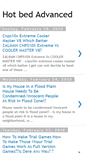 Mobile Screenshot of ho-b-advance.blogspot.com
