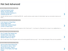 Tablet Screenshot of ho-b-advance.blogspot.com