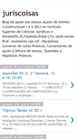 Mobile Screenshot of paiva-juriscoisas.blogspot.com