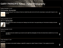 Tablet Screenshot of naturedigitalphotography.blogspot.com