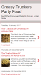 Mobile Screenshot of greasytruckers.blogspot.com