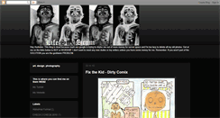 Desktop Screenshot of lifesuxscumfuk.blogspot.com