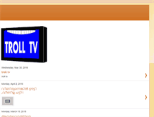 Tablet Screenshot of onlinevenu.blogspot.com