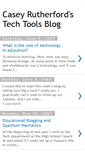 Mobile Screenshot of crtechtools.blogspot.com