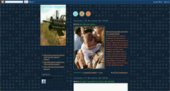 Desktop Screenshot of ejercitohispanico.blogspot.com
