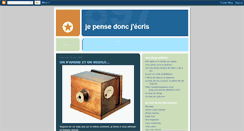 Desktop Screenshot of piednu.blogspot.com