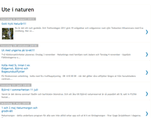 Tablet Screenshot of inaturennu.blogspot.com