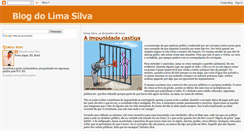 Desktop Screenshot of eduardolimasilva.blogspot.com