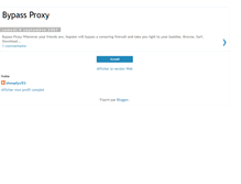 Tablet Screenshot of bypass-proxy-932.blogspot.com