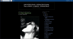 Desktop Screenshot of fotorero.blogspot.com