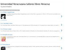 Tablet Screenshot of fotorero.blogspot.com