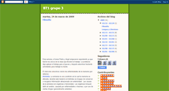 Desktop Screenshot of bt13guadalpin.blogspot.com