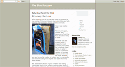 Desktop Screenshot of harrykollatz.blogspot.com