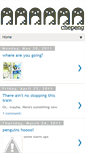 Mobile Screenshot of chepeng.blogspot.com