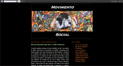 Desktop Screenshot of movsocial.blogspot.com