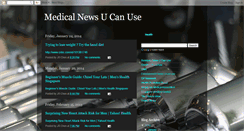 Desktop Screenshot of chens-newsroom.blogspot.com