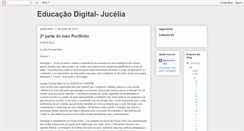 Desktop Screenshot of juceliaf1reis.blogspot.com