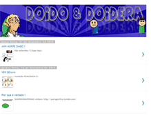 Tablet Screenshot of doidoedoidera.blogspot.com